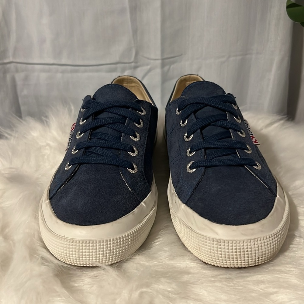 SUPERGA tennis shoes - Picture 2 of 6